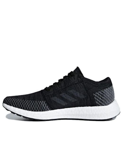 Adidas Pureboost Go 'core Black'