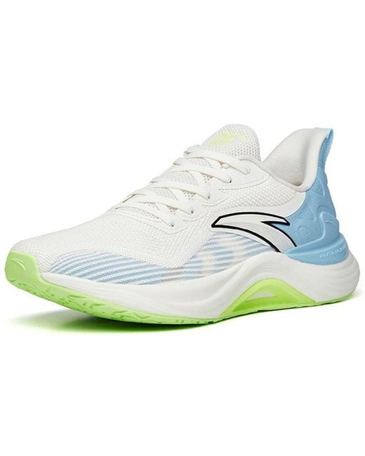 Anta Blue Chuang 2.5 Low for men