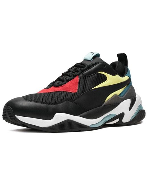 PUMA Multicolor Thunder Spectra 'Og' for men
