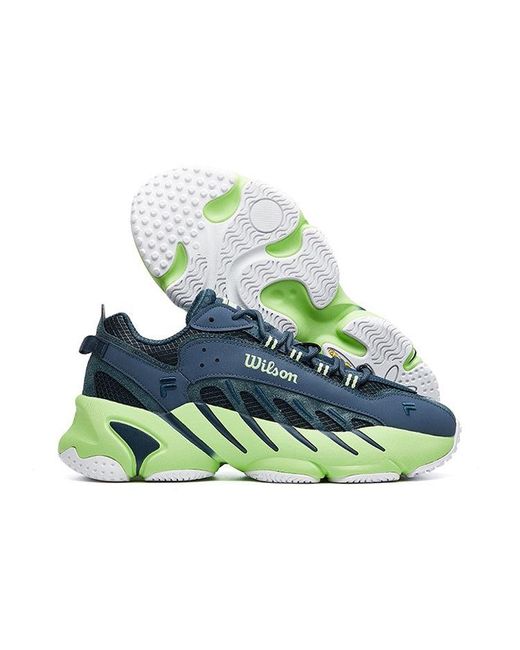 Fila Blue Wilson X Ade for men