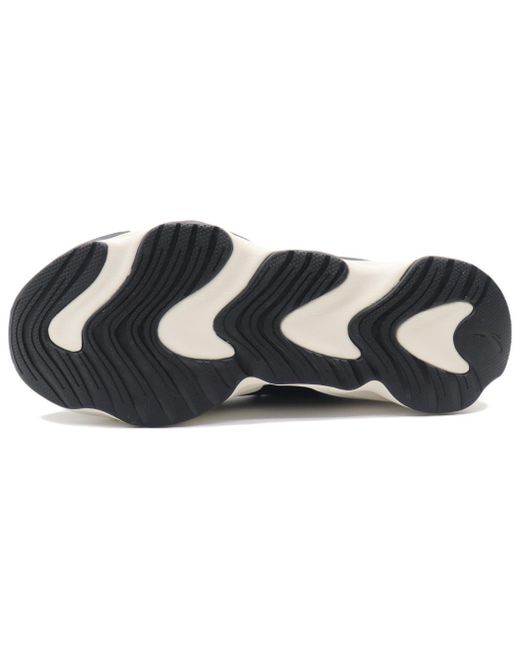 Anta Blue Running Series Sneakers for men