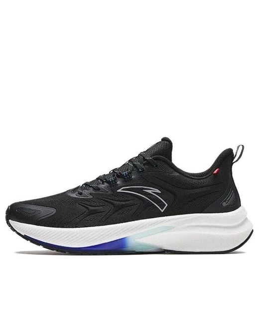 Anta Black Rocket 5.0 for men