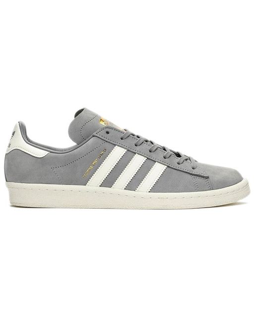 Adidas Blue X Sneakersnstuff Campus 80S '22 Little West' for men