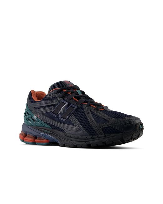New Balance Blue 1906R 'Phantom New Spruce' for men
