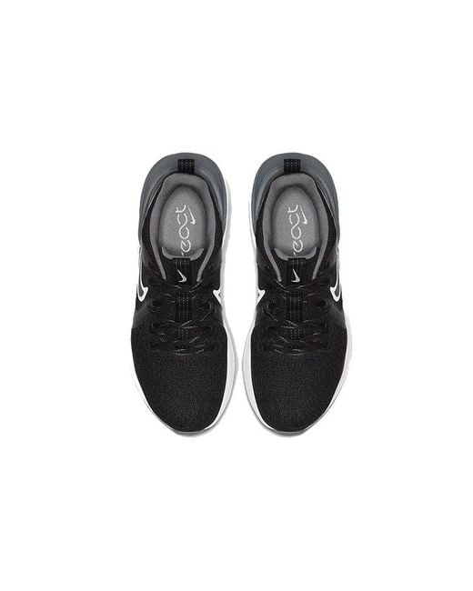 Nike Black (Wmns) Legend React 2