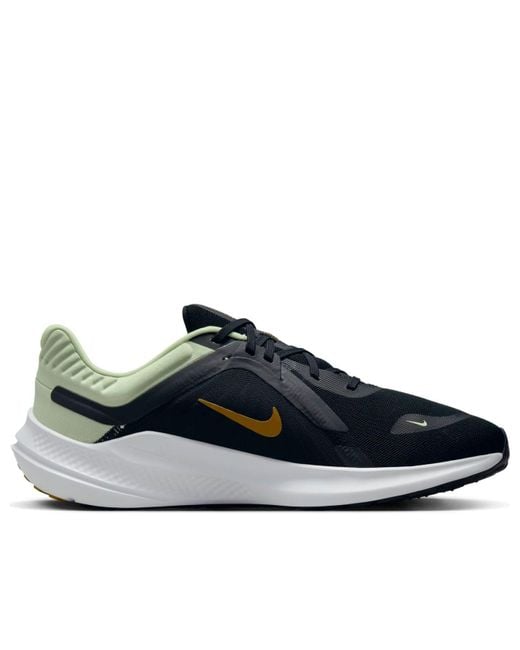 Nike Blue Quest 5 for men