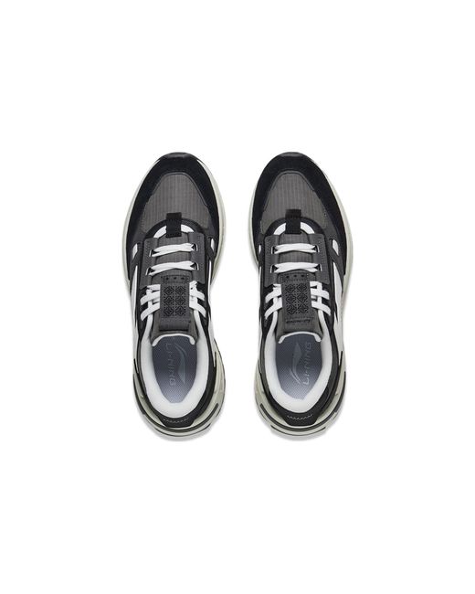 Li-ning Blue Chengfeng 2.0 for men