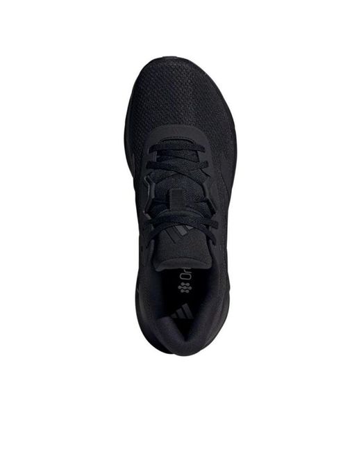 Adidas Black Galaxy 7 for men