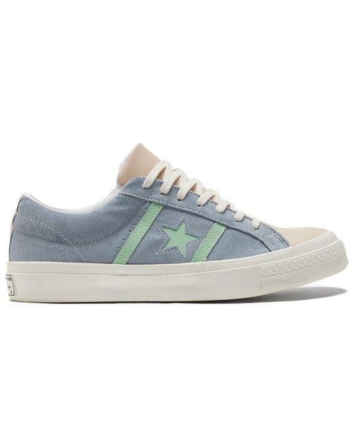 Converse Green One Star Academy Low 'Ceramic' for men