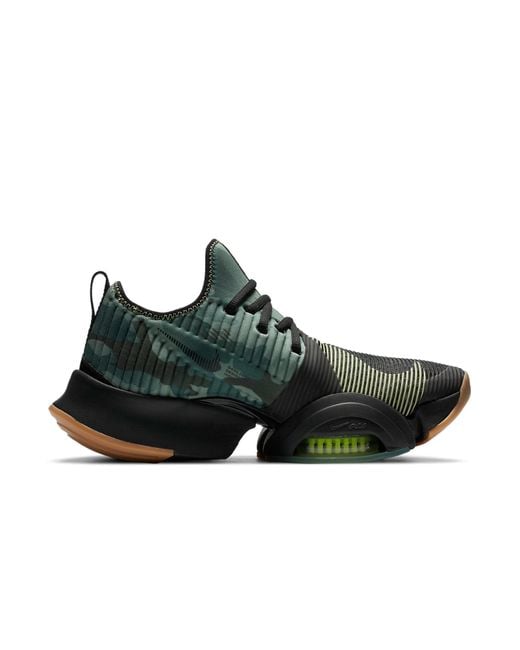 Nike Black Air Zoom Superrep for men