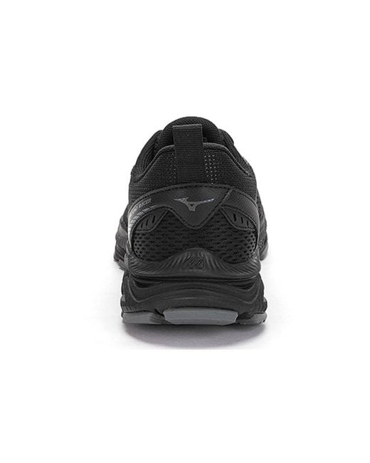 Mizuno Black Racer for men
