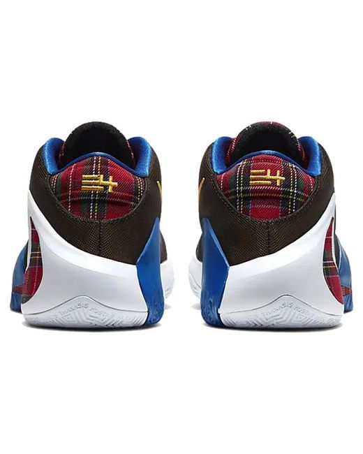 Nike Blue Zoom Freak 1 'All Star for men