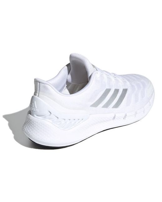 Adidas White Climacool Ventania 'Footwear' for men