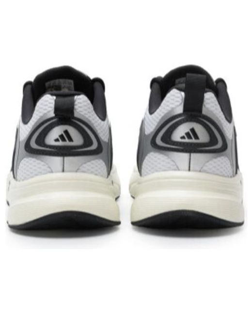 Adidas White Climacool Ventania for men