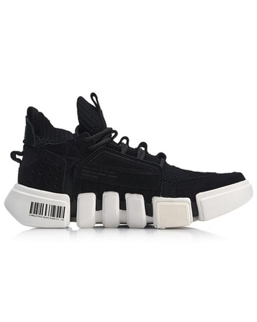 Li-ning Black Essence Ace And' for men
