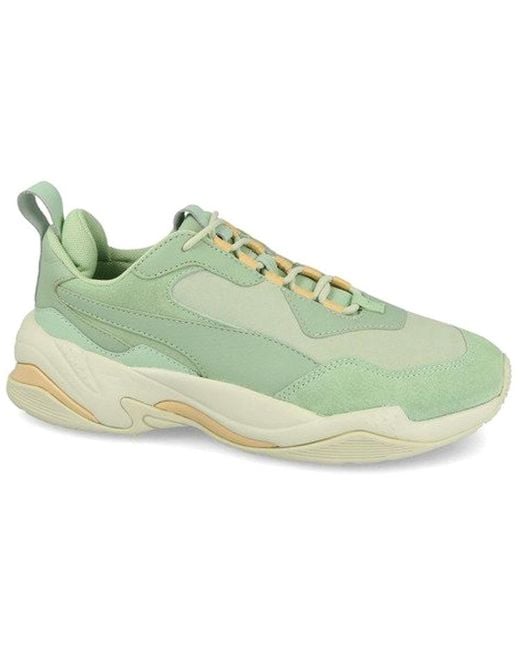 PUMA Green (Wmns) Thunder Desert 'Mint'