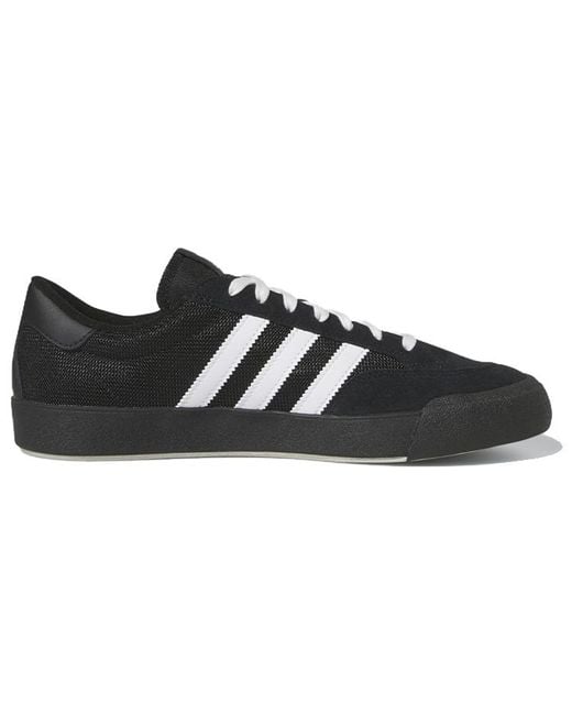 Adidas Black Nora Shoes for men