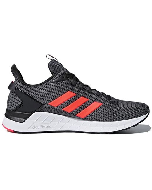 Adidas Neo Adidas Questar Ride 'carbon' in Blue for Men | Lyst