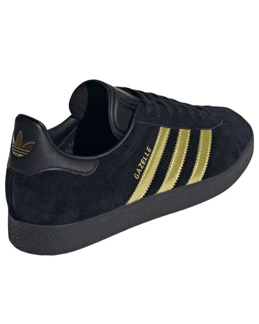 Adidas Blue Gazelle 'Jude Bellingham' for men