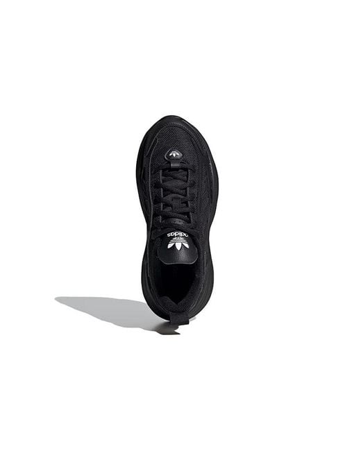 adidas (Wmns) Ozgaia in Black | Lyst UK