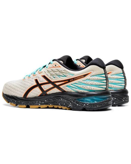 Asics Brown (Wmns) Gel Cumulus 21 'Winterized