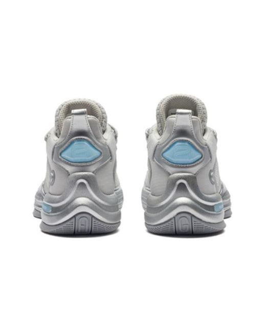 361 Degrees White Ag2X Aaron Gordon for men