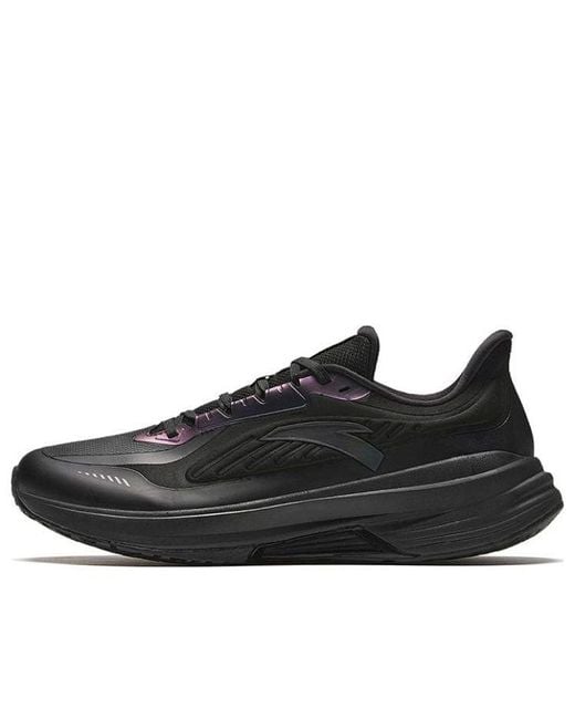 Anta Black Chuang for men