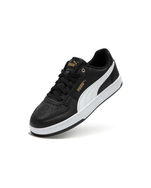 PUMA White Caven 2.0 for men