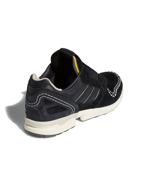 Adidas Black Zx 9000 'A-Zx Series for men