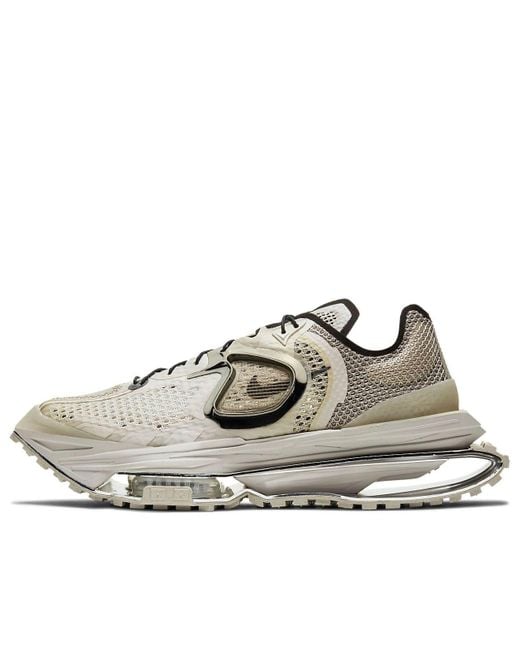 Nike Metallic Matthew M. Williams X Zoom 004 'Stone' for men