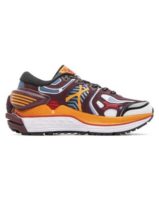 Li-ning Blue Sun Chaser for men