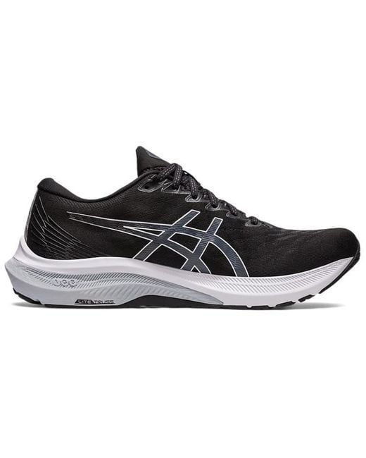 Asics Black Gt-2000 11 2E Wide for men