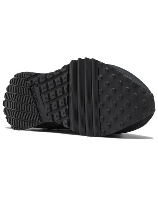 Reebok Black Engineered Garments X Lx 2200 'Core' for men
