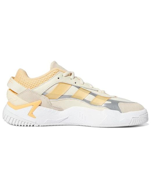 Adidas White (Wmns) Originals Niteball 2.0