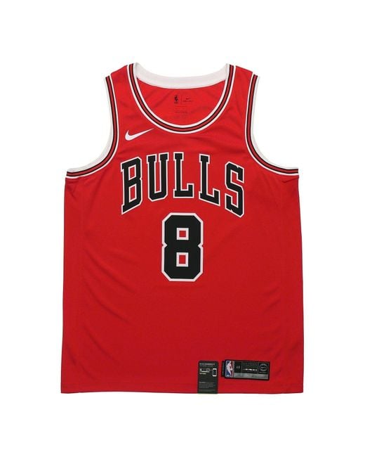 chicago bulls limited edition jersey