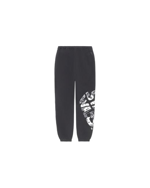 Li-ning Gray X Star Wars Graphic Sweatpants for men