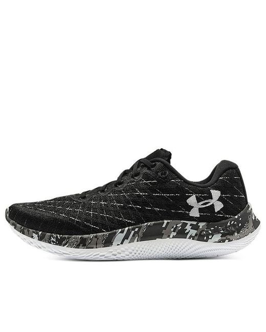 Under Armour Black Flow Velociti for men