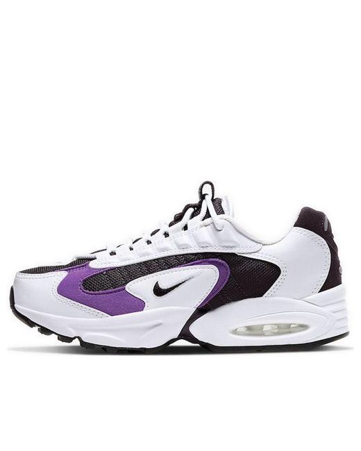 Nike White (Wmns) Air Max Triax 96 Nebula'