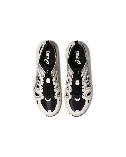 Asics White Gel-Sonoma Se 'Cream' for men