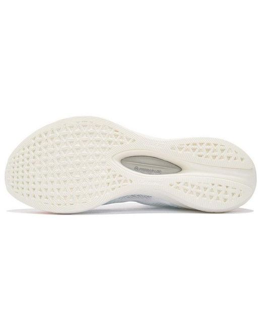 Li-ning White (Wmns) Rouge Rabbit Pro