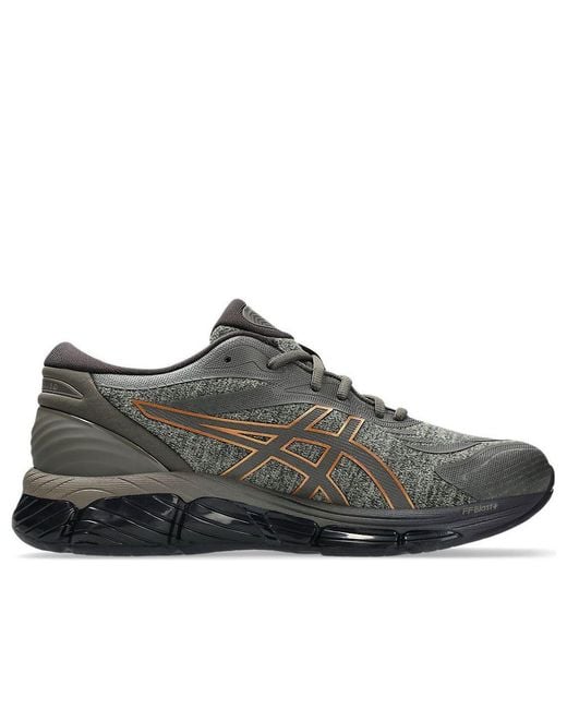 Asics Brown X Dime Gel-Quantum 360 Viii Gore-Tex 'Major Copper' for men