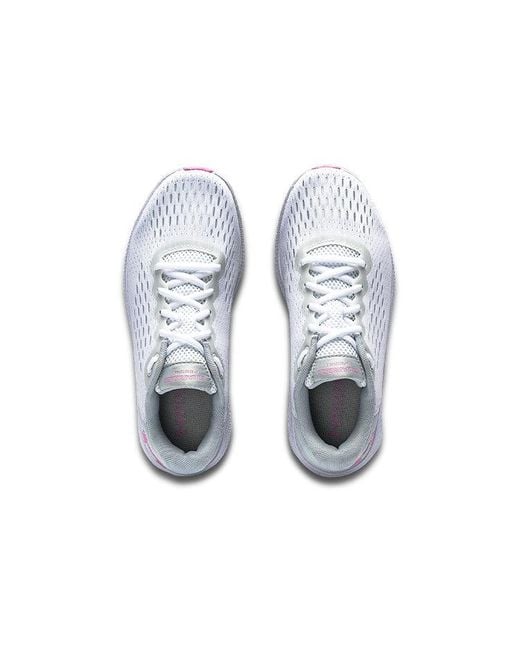 Under Armour Gray (Wmns) Charged Pursuit 2