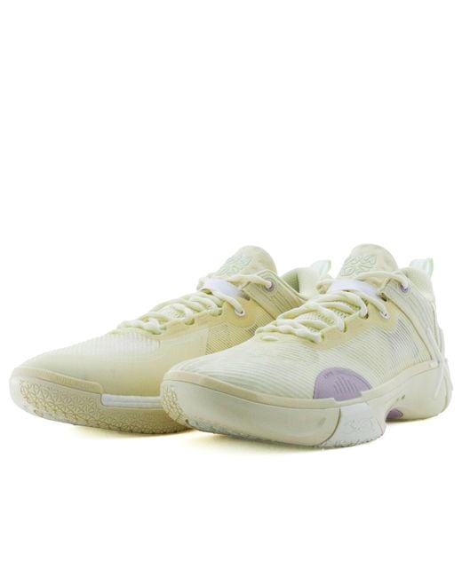 Li-ning White Wade Shadow 6 V2 for men
