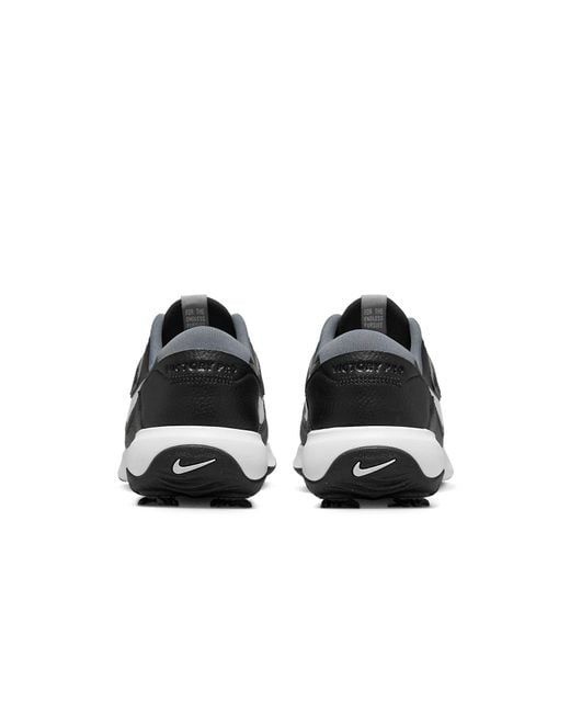 Nike Black Victory Pro 3 Smoke' for men