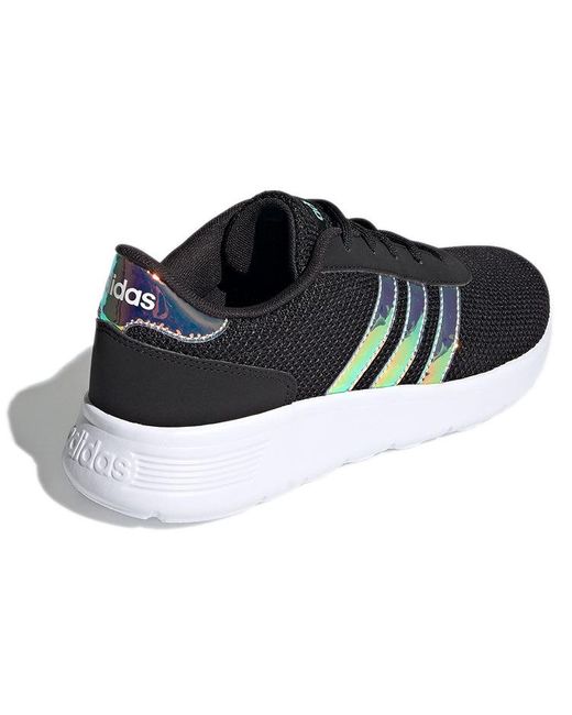 Adidas Blue (Wmns) Neo Lite Racer For Golden'