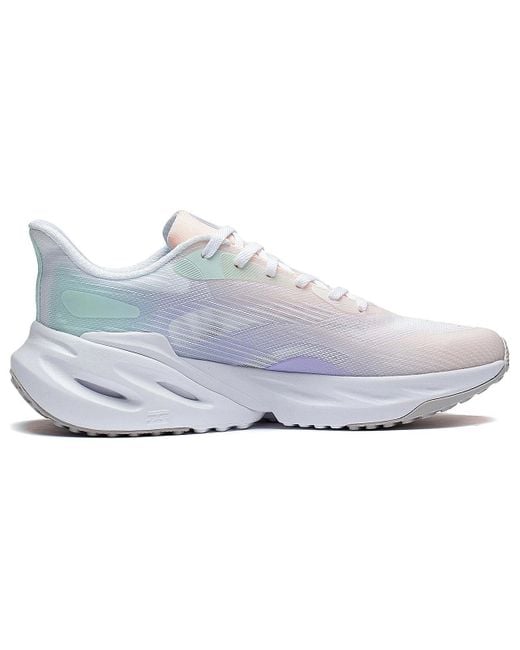 Li-ning White (Wmns) Yuedong 2.0 Mint'