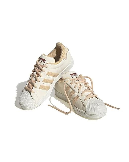 Adidas Natural (Wmns) Originals Superstar