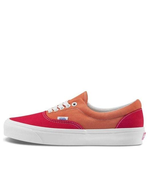Vans Pink Vault Og Era Lx for men