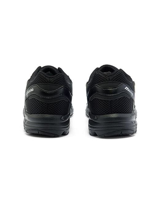Mizuno Black Spark Cn for men