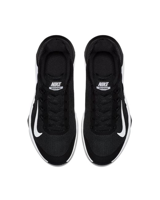 Nike Black Retaliation Trainer 2 for men